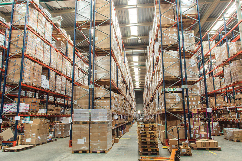 Distributors