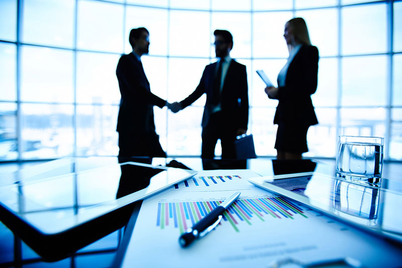 business-partners