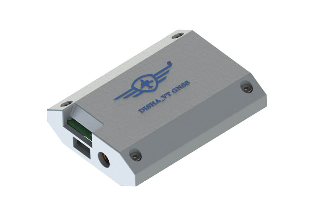 GNSS-Module1