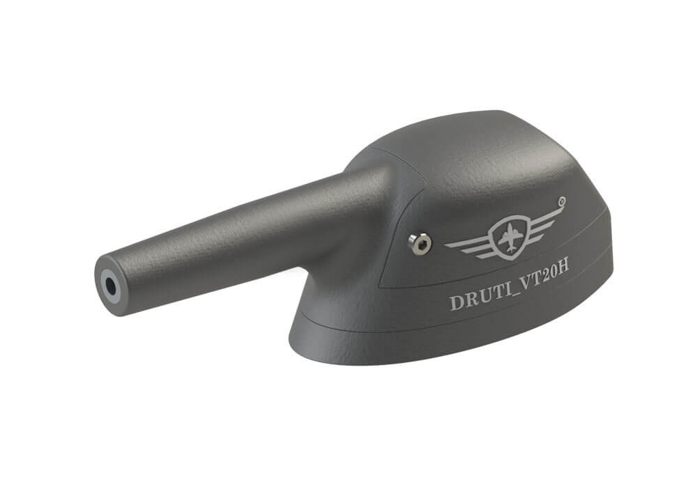Pitot-Tube1
